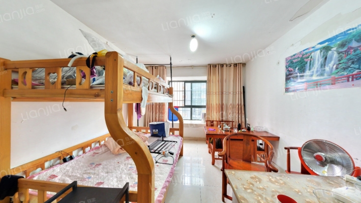 万圣家园C区二手房实景图