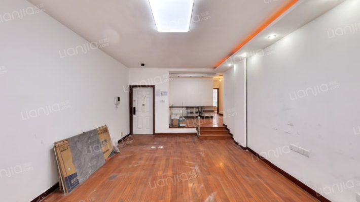 21世纪现代城东区二手房实景图