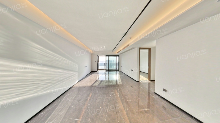 中海观澔府二手房实景图