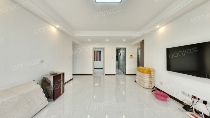 龙锦晓筑二手房实景图