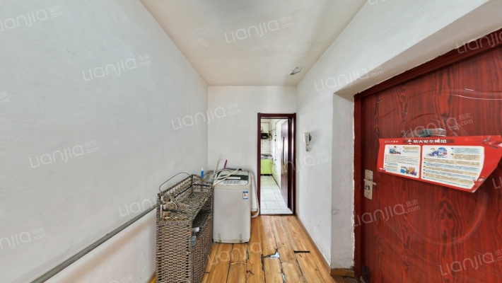 八角北路二手房实景图