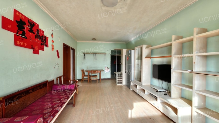 金福家园二手房实景图