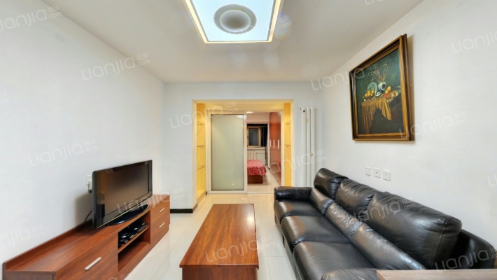 双井黄木厂6号院二手房实景图