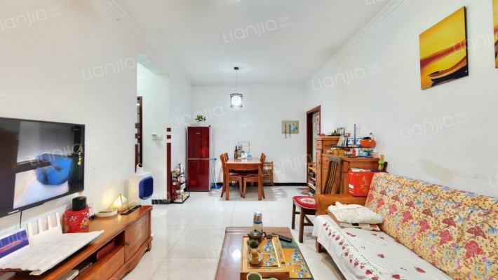 簇桥中街124号二手房实景图