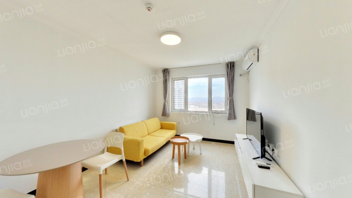 马连店二手房实景图