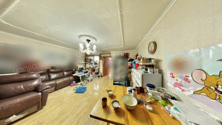 烧酒胡同3号院二手房实景图