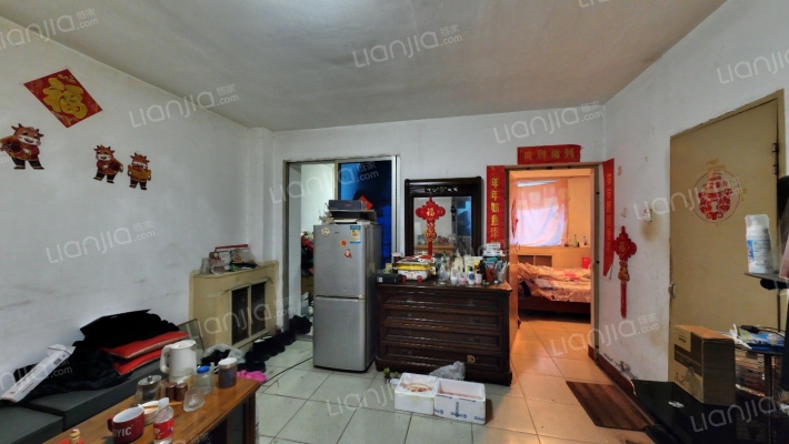 康乐园二手房实景图