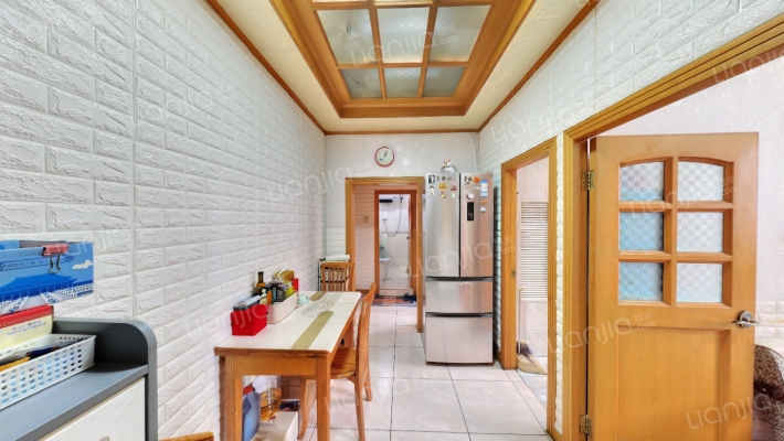 劲松三区二手房实景图