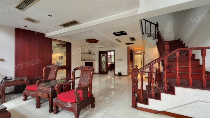 河滨印象二手房实景图