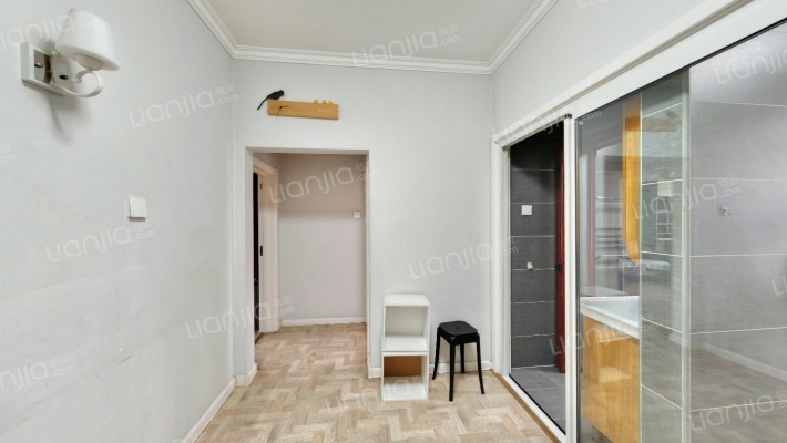 蓟门东里二手房实景图