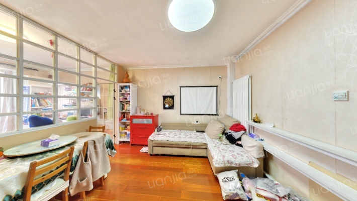 东环18公寓二手房实景图