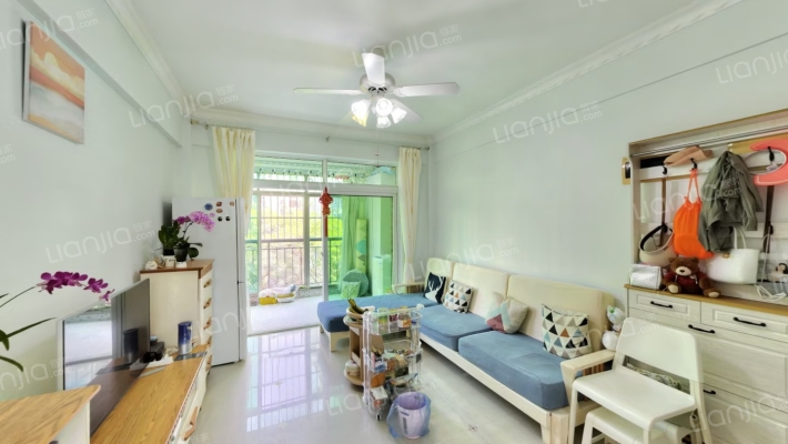 芙蓉花园二手房实景图