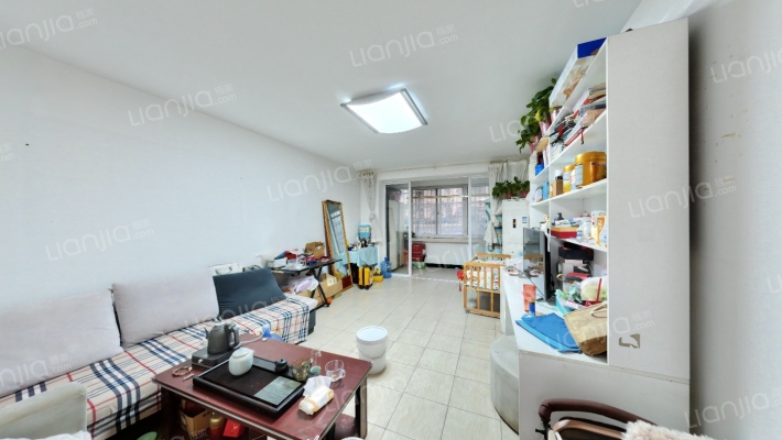 未央分局西院家属院二手房实景图