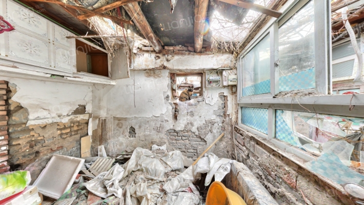 腊竹胡同二手房实景图