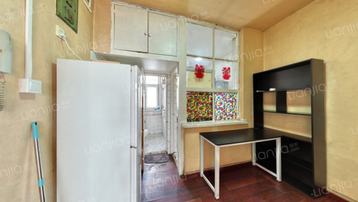 小关东里10号院二手房实景图