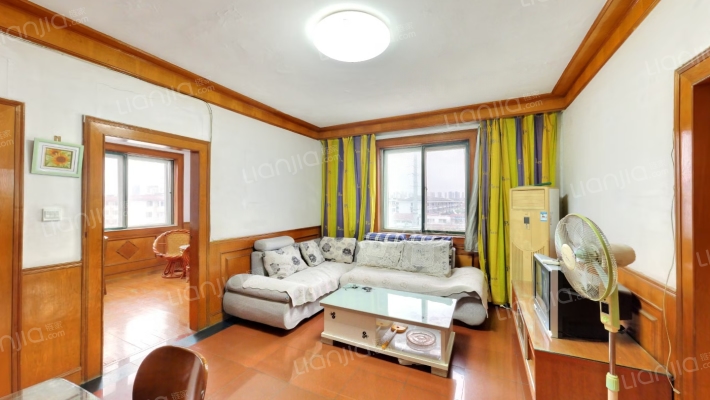 锡陆路小区二手房实景图