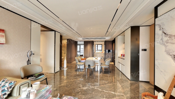 北京悦府二手房实景图