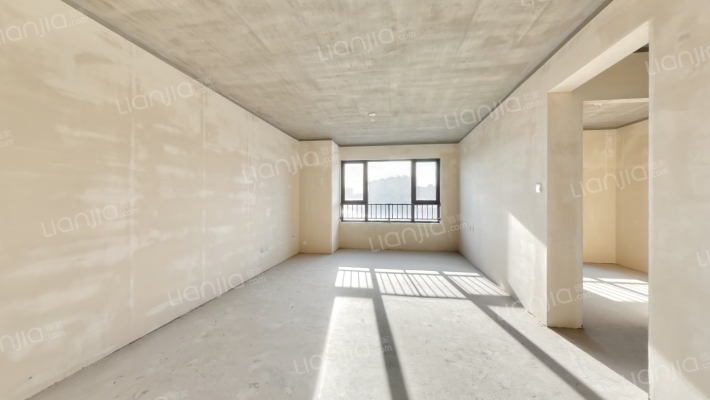 德泰金科C立方·公园二手房实景图