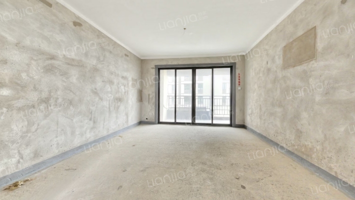 保利鸿翔阁二手房实景图