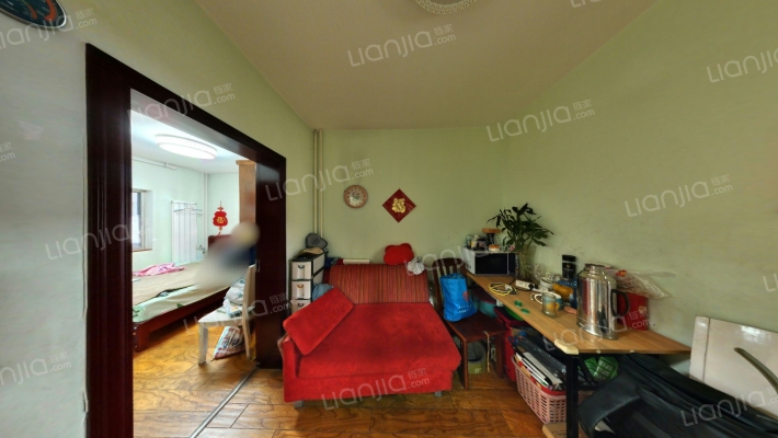 建国门内大街二手房实景图