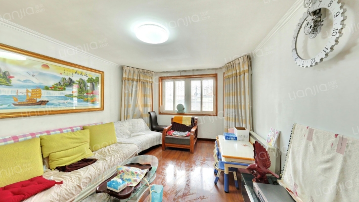 三家店老宿舍17号院二手房实景图