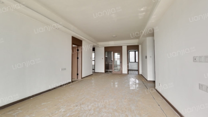 弘阳中梁时光天樾二手房实景图