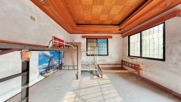 濠头村二手房实景图