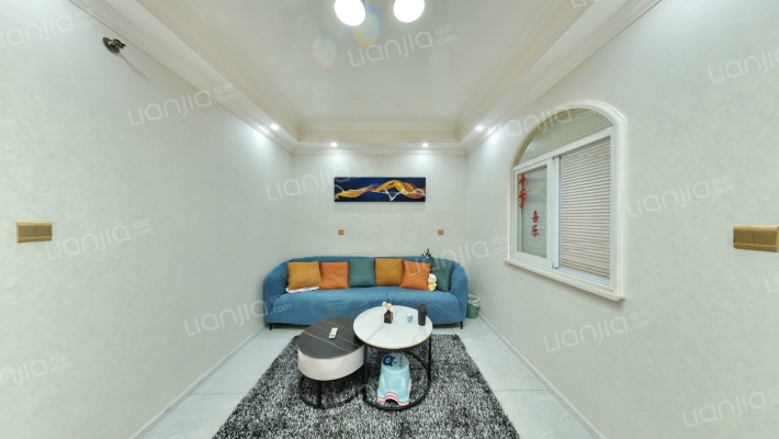 成南领寓二手房实景图