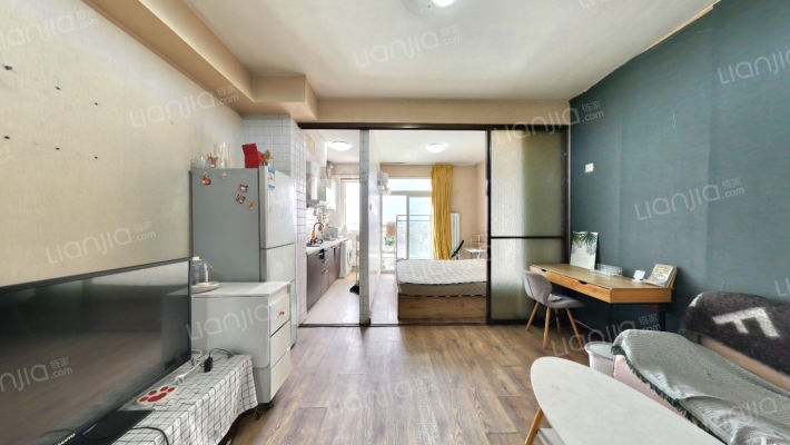 gogo新世代二手房实景图