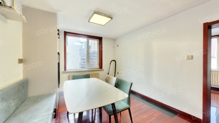 39中白兰街（南山商圈）二手房实景图