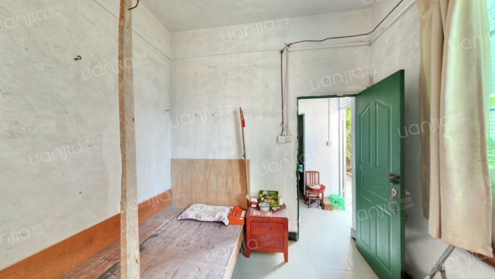 陵岗村二手房实景图