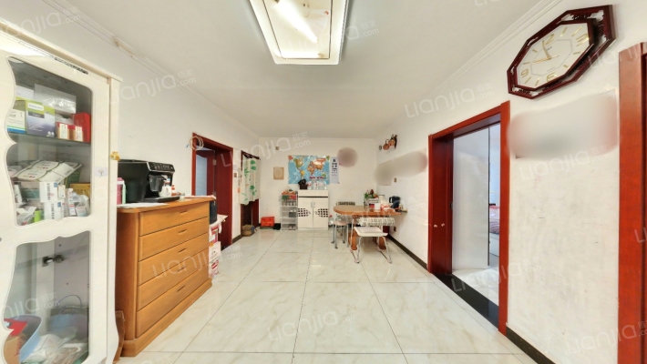 车站西街9号院二手房实景图