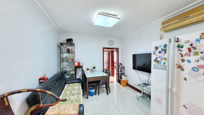 华润小区二手房实景图