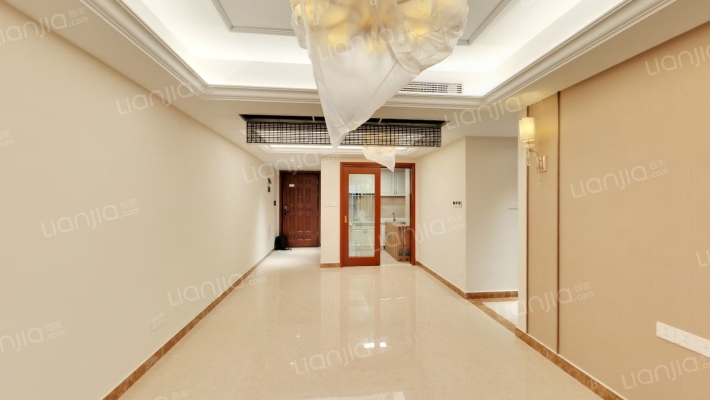 明月风荷二手房实景图