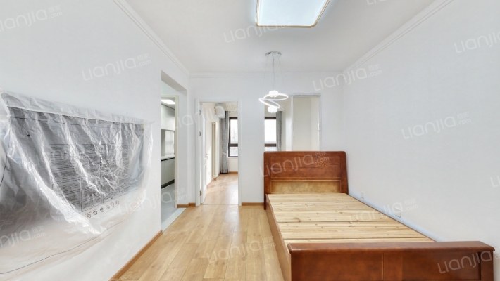 樱花北街16号院二手房实景图