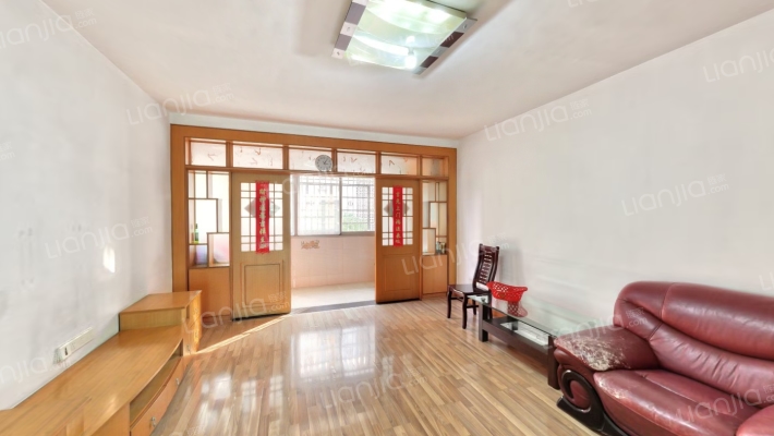 洪都七区二手房实景图