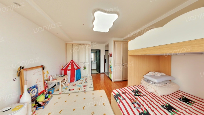 金隅国际二手房实景图