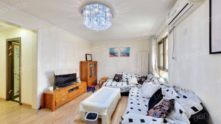 天翠阳光新城A区二手房实景图