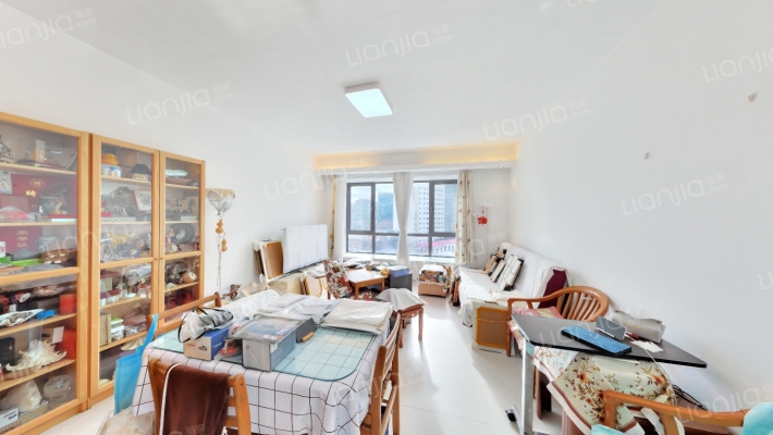 裘马都二手房实景图