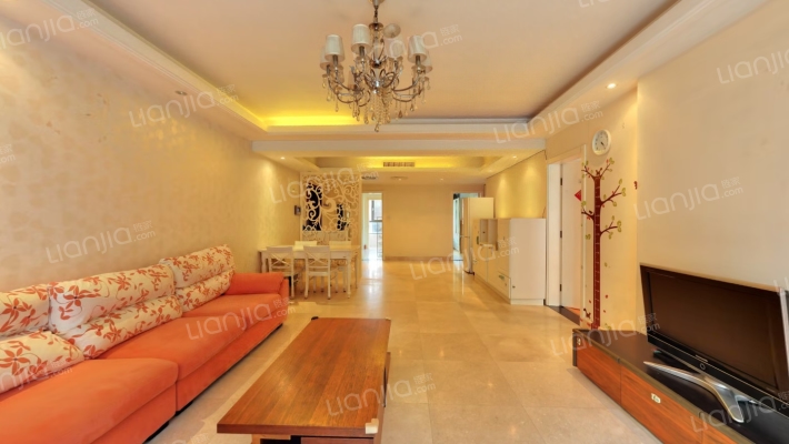 方庄6号二手房实景图