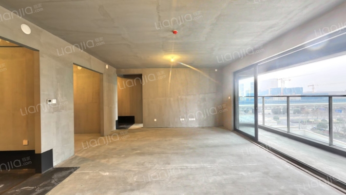 中粮悦著云轩二手房实景图