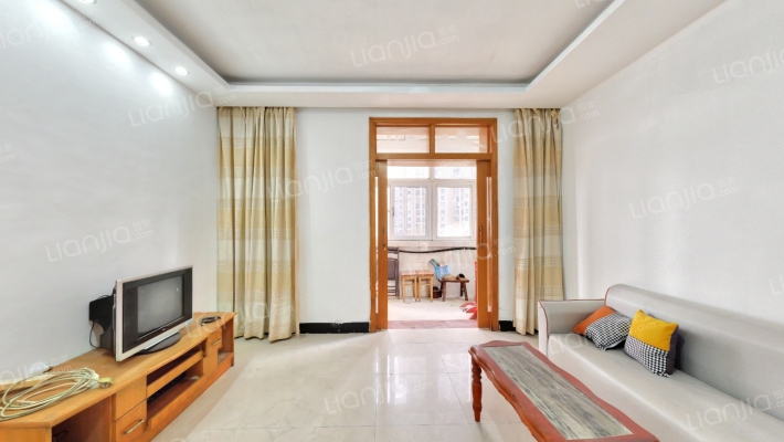 荣华商住楼二手房实景图