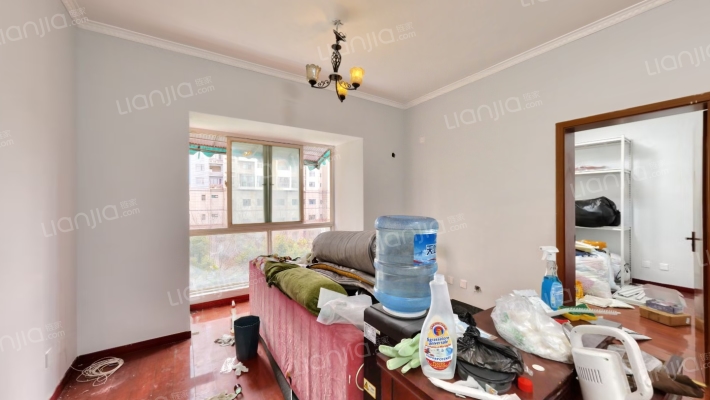 清江家园一期二手房实景图