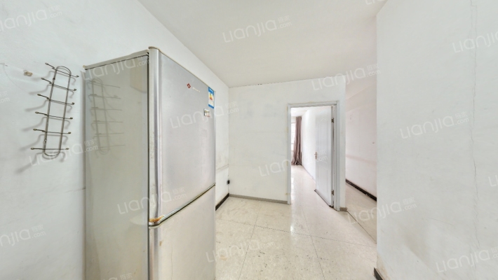 古城现代嘉园二手房实景图