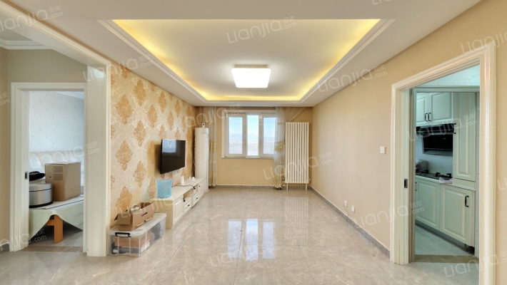 安乐馨居二手房实景图