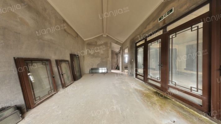 颐居养生小镇二手房实景图