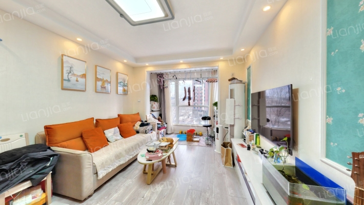 梧桐苑栖凤园二手房实景图