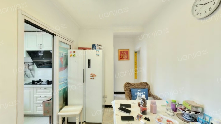 南三环中路71号院二手房实景图