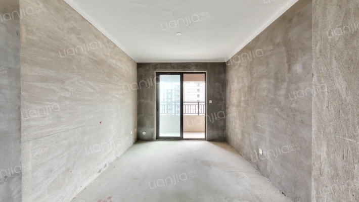 建发玺院二手房实景图