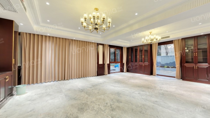 华丽家族太湖上景花园2区二手房实景图